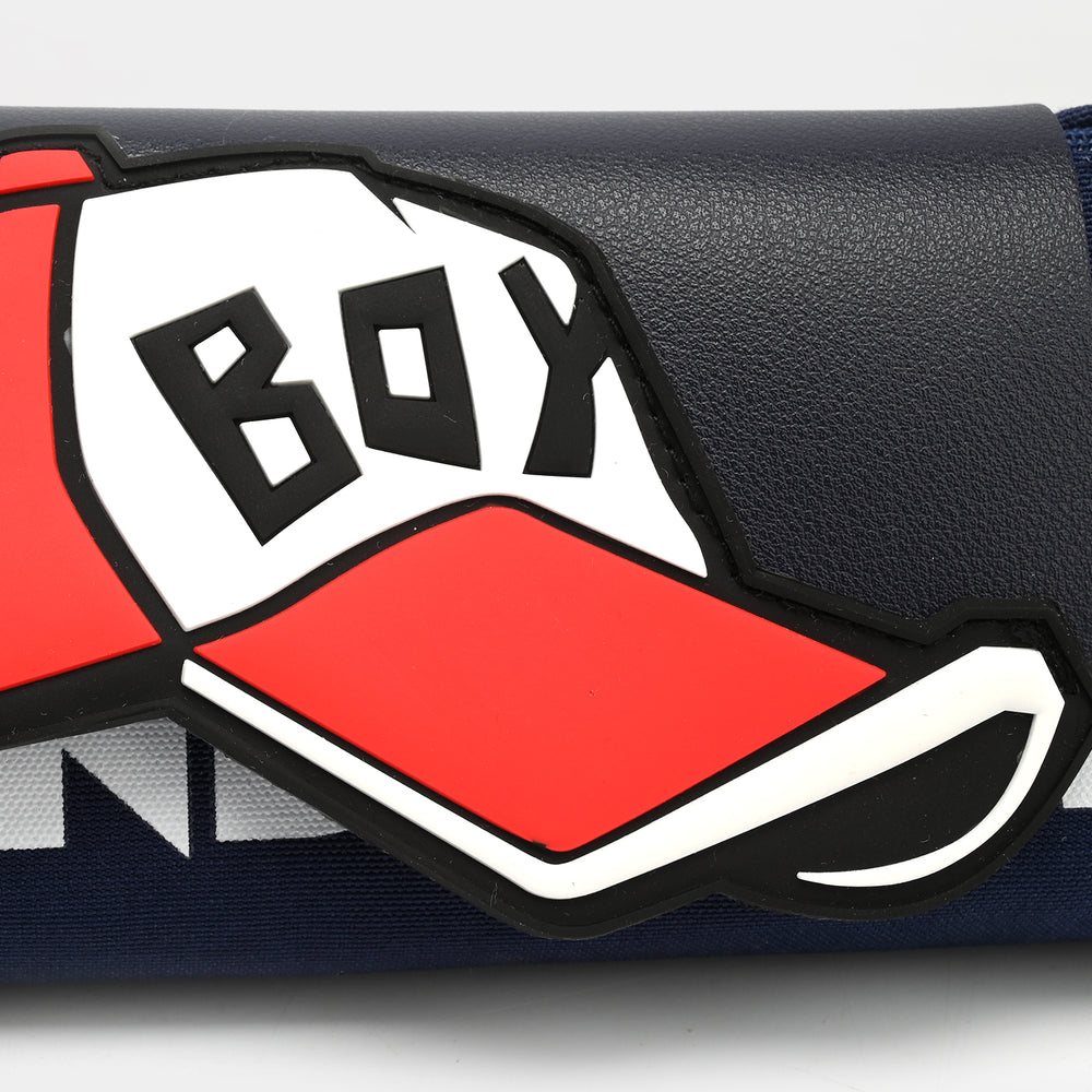 Stationary Pencil Pouch for Kids