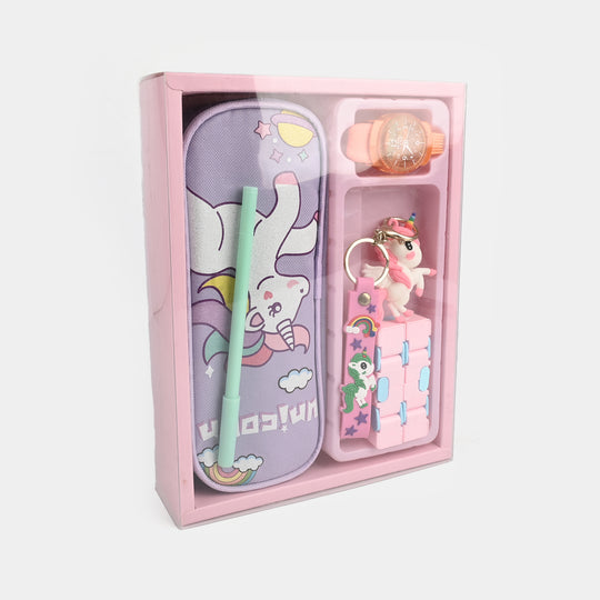 Pencil Pouch for Kids