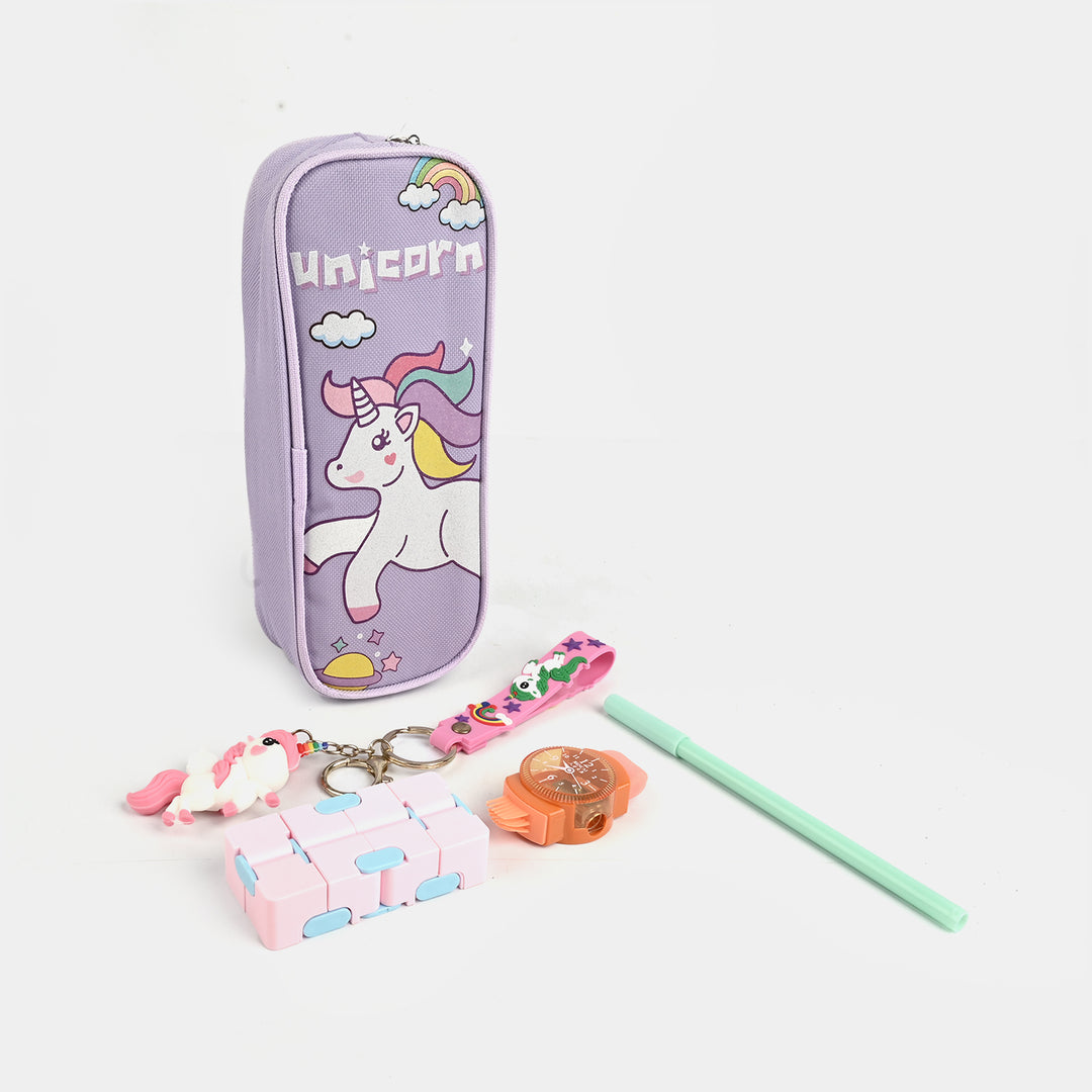 Pencil Pouch for Kids