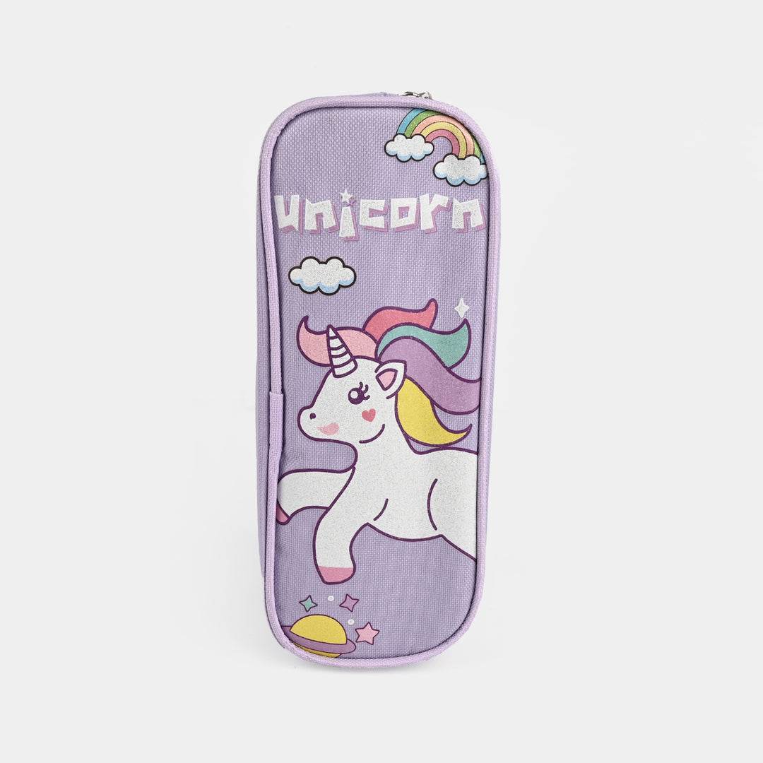 Pencil Pouch for Kids