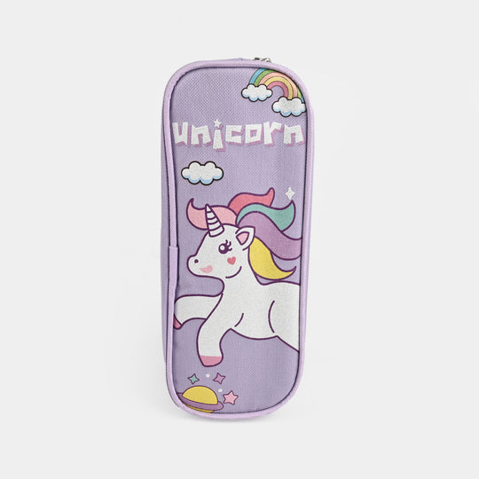 Pencil Pouch for Kids