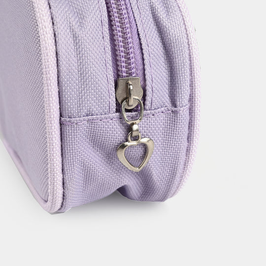 Pencil Pouch for Kids