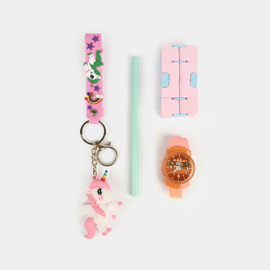 Pencil Pouch for Kids