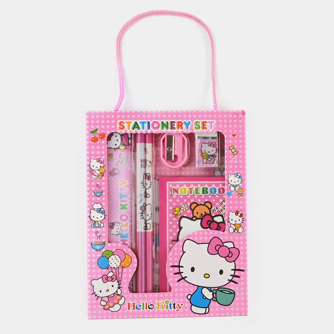 Stationery Set For Kids