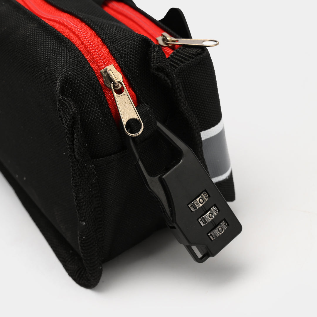 Stationary Pencil Pouch for Kids