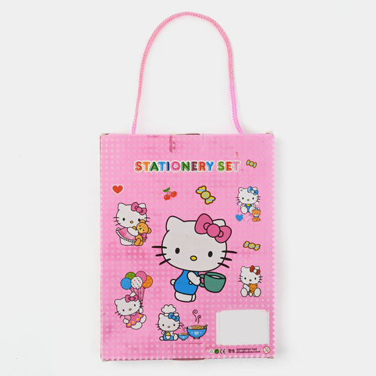 Stationery Set For Kids