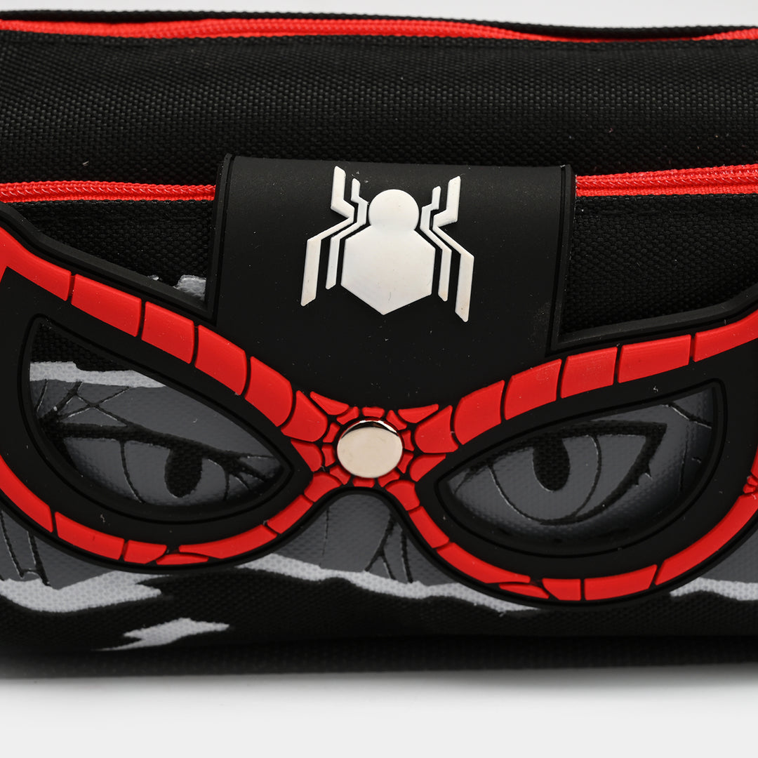 Stationary Pencil Pouch for Kids