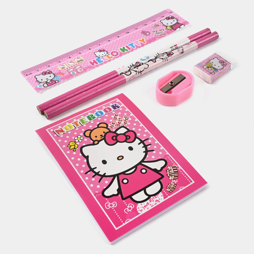 Stationery Set For Kids