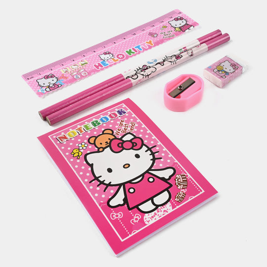 Stationery Set For Kids