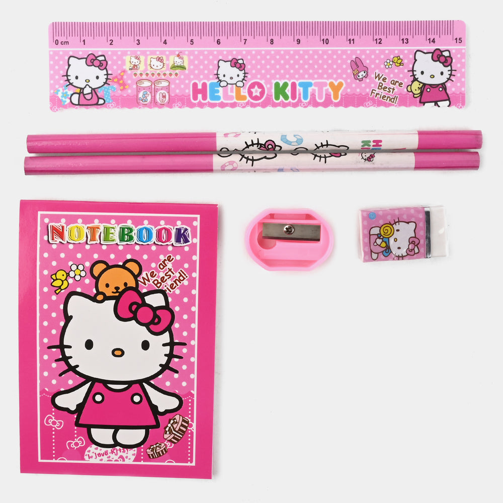 Stationery Set For Kids