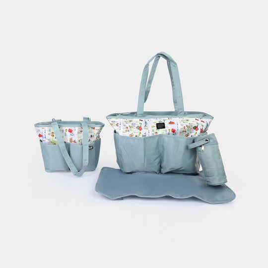 Complete Mother Bag Organizer Set