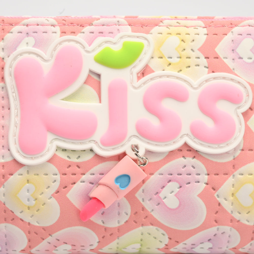 Stationary Pencil Pouch for Kids