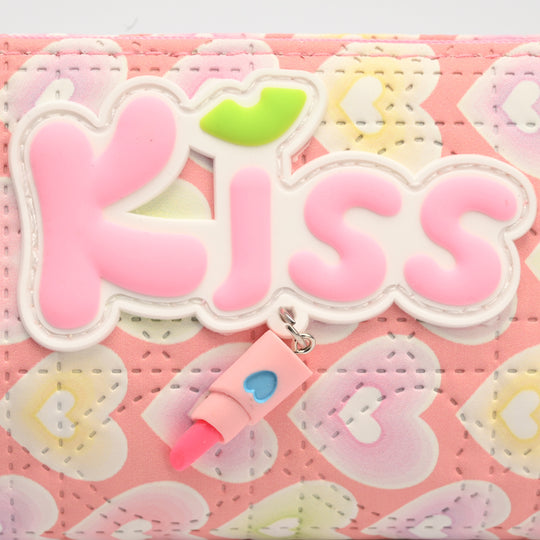 Stationary Pencil Pouch for Kids