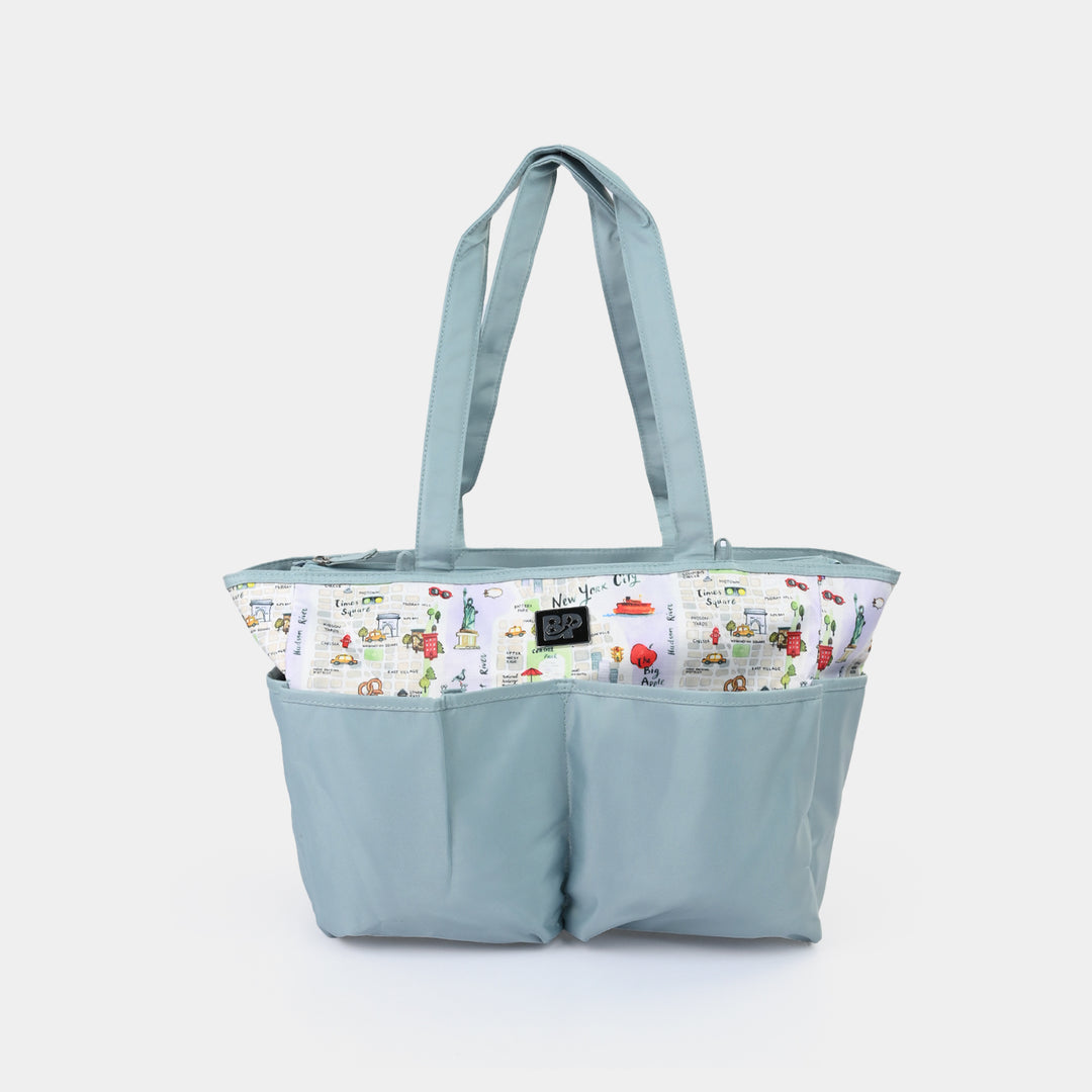 Complete Mother Bag Organizer Set