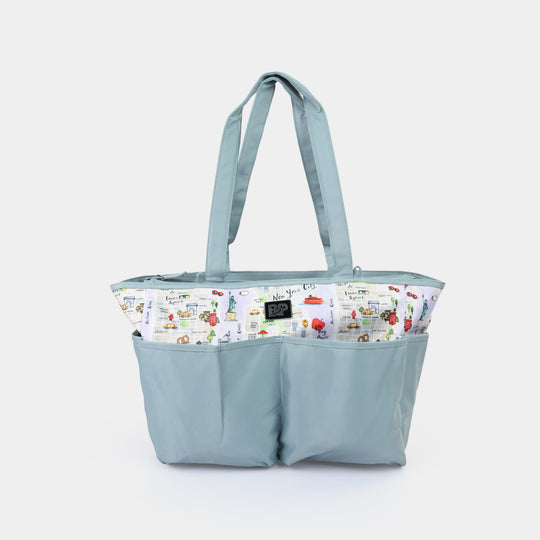 Complete Mother Bag Organizer Set
