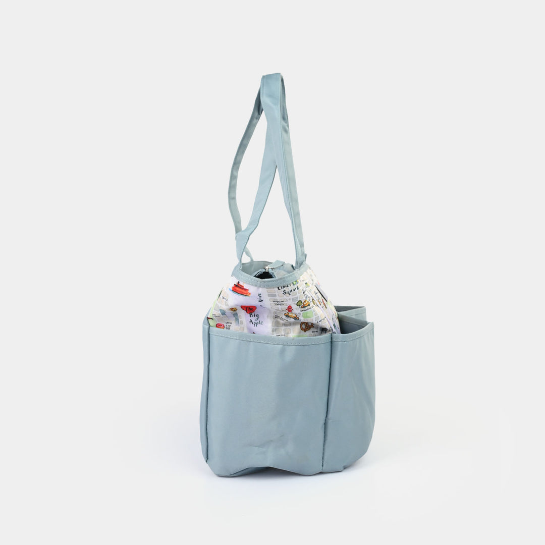 Complete Mother Bag Organizer Set