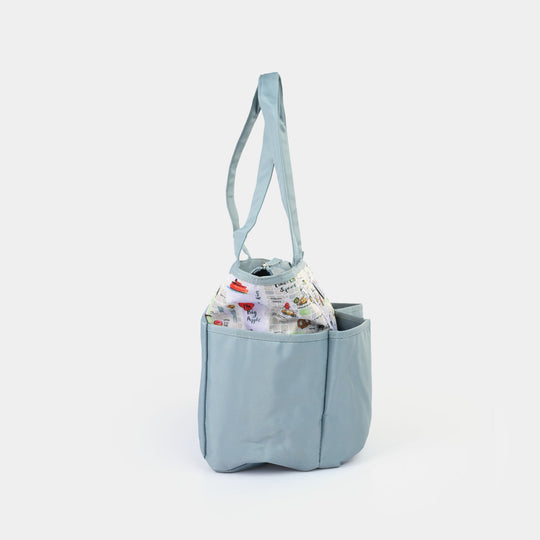 Complete Mother Bag Organizer Set