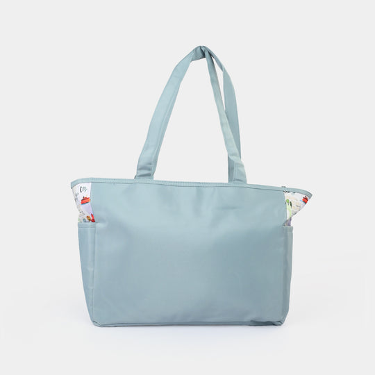 Complete Mother Bag Organizer Set