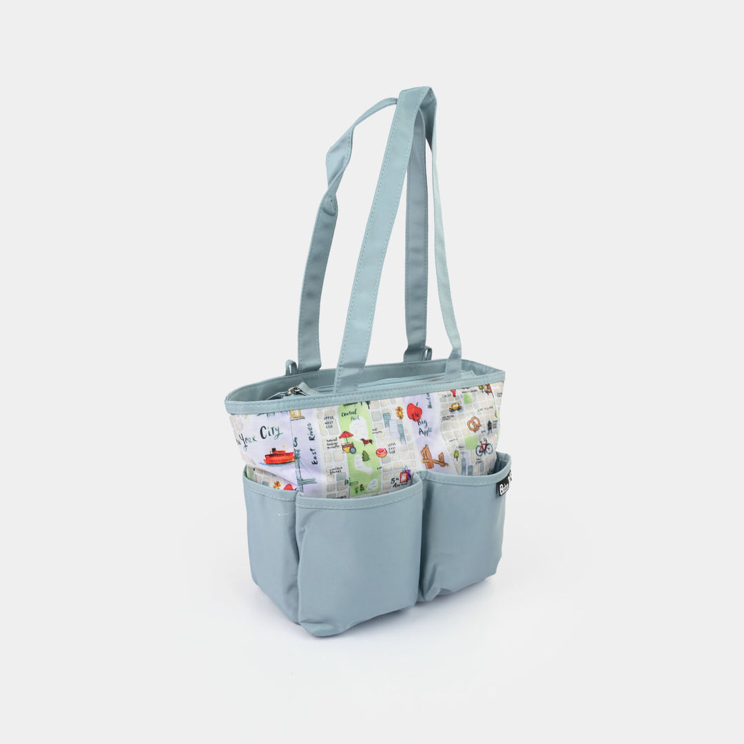 Complete Mother Bag Organizer Set