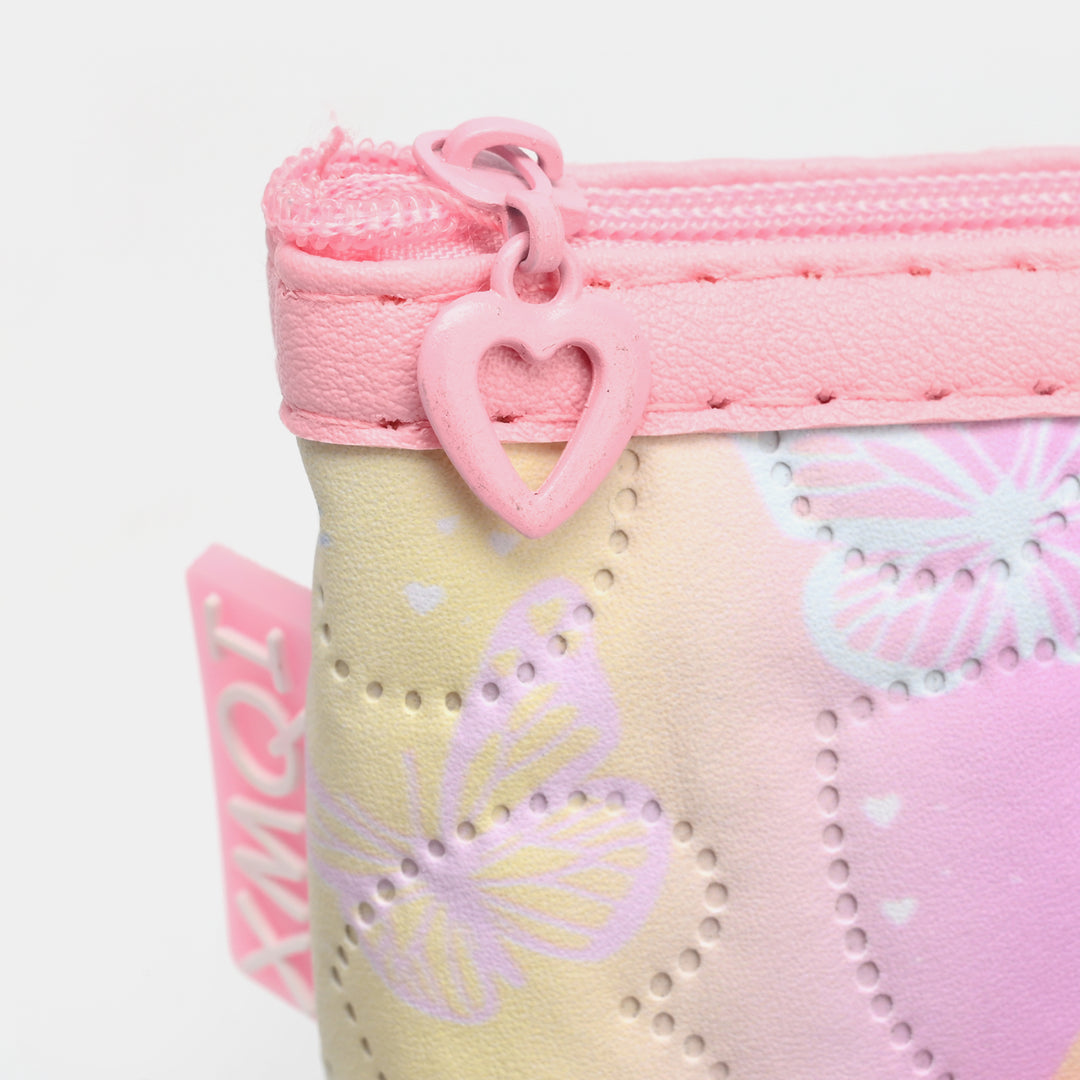 Stationary Pencil Pouch for Kids
