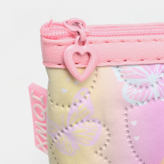 Stationary Pencil Pouch for Kids