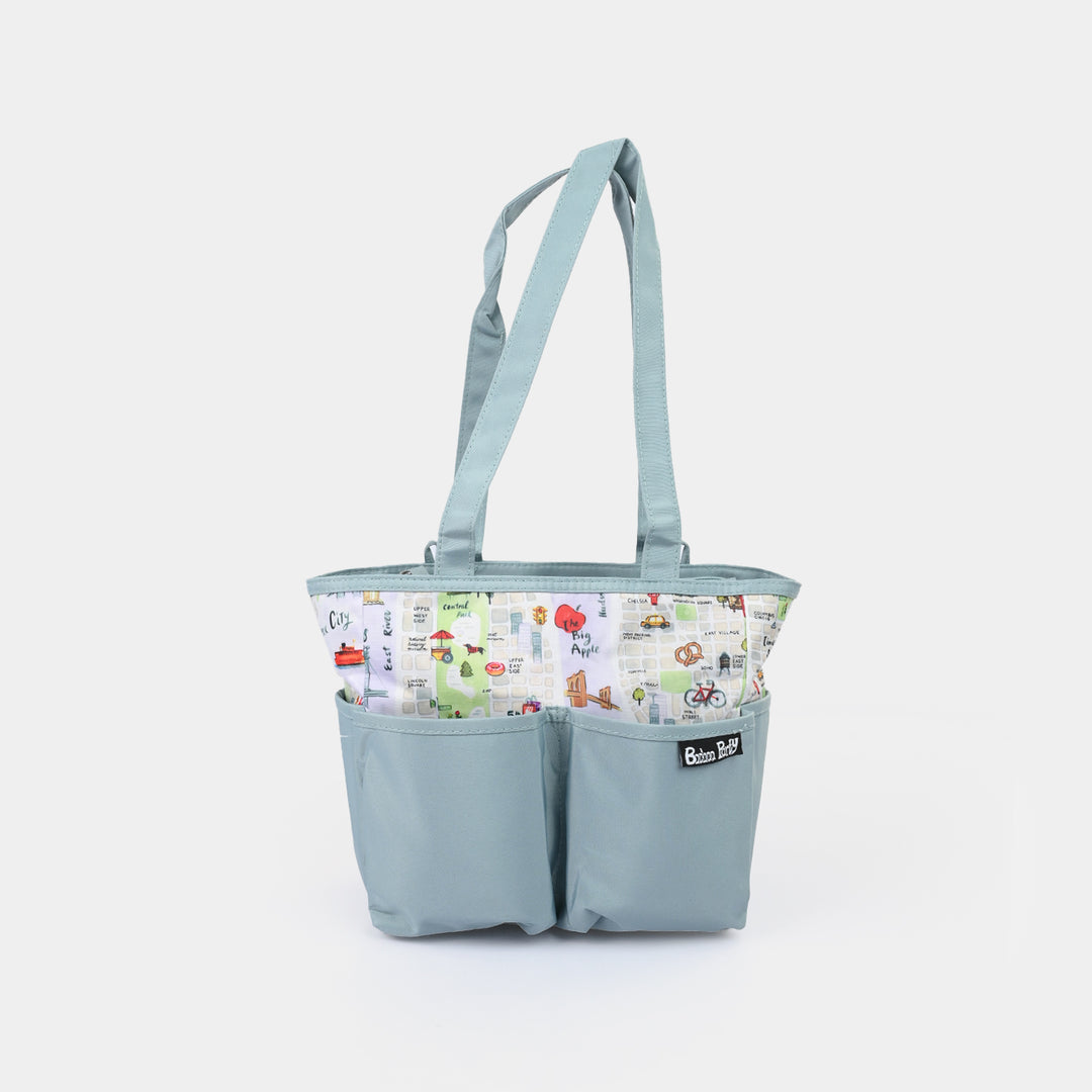 Complete Mother Bag Organizer Set
