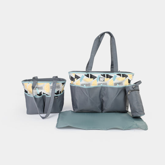 Complete Mother Bag Organizer Set