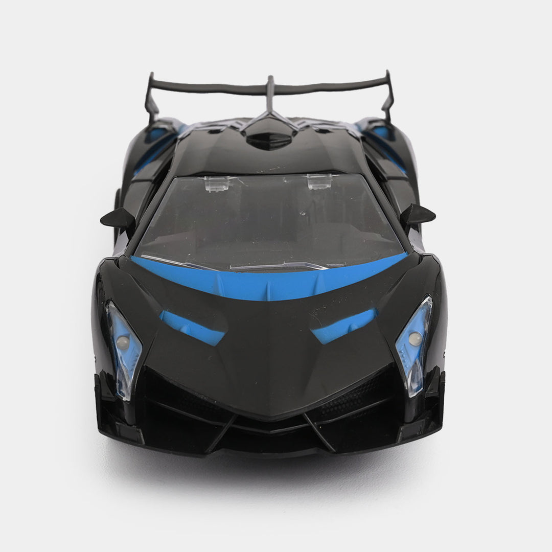 Top Racing RC Sports Car