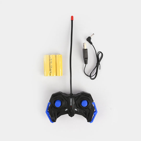 Top Racing RC Sports Car