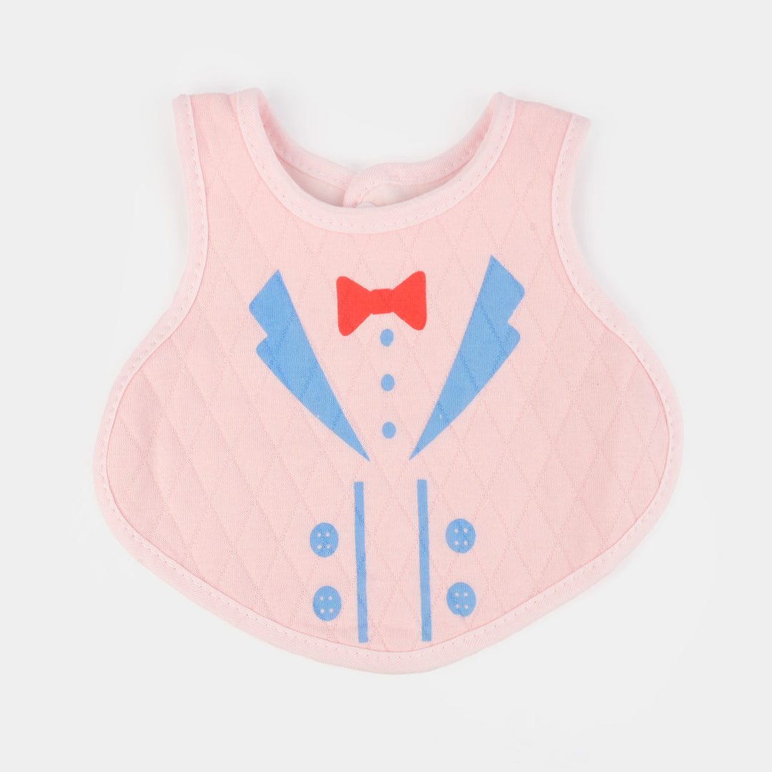 Baby Bib/Apron