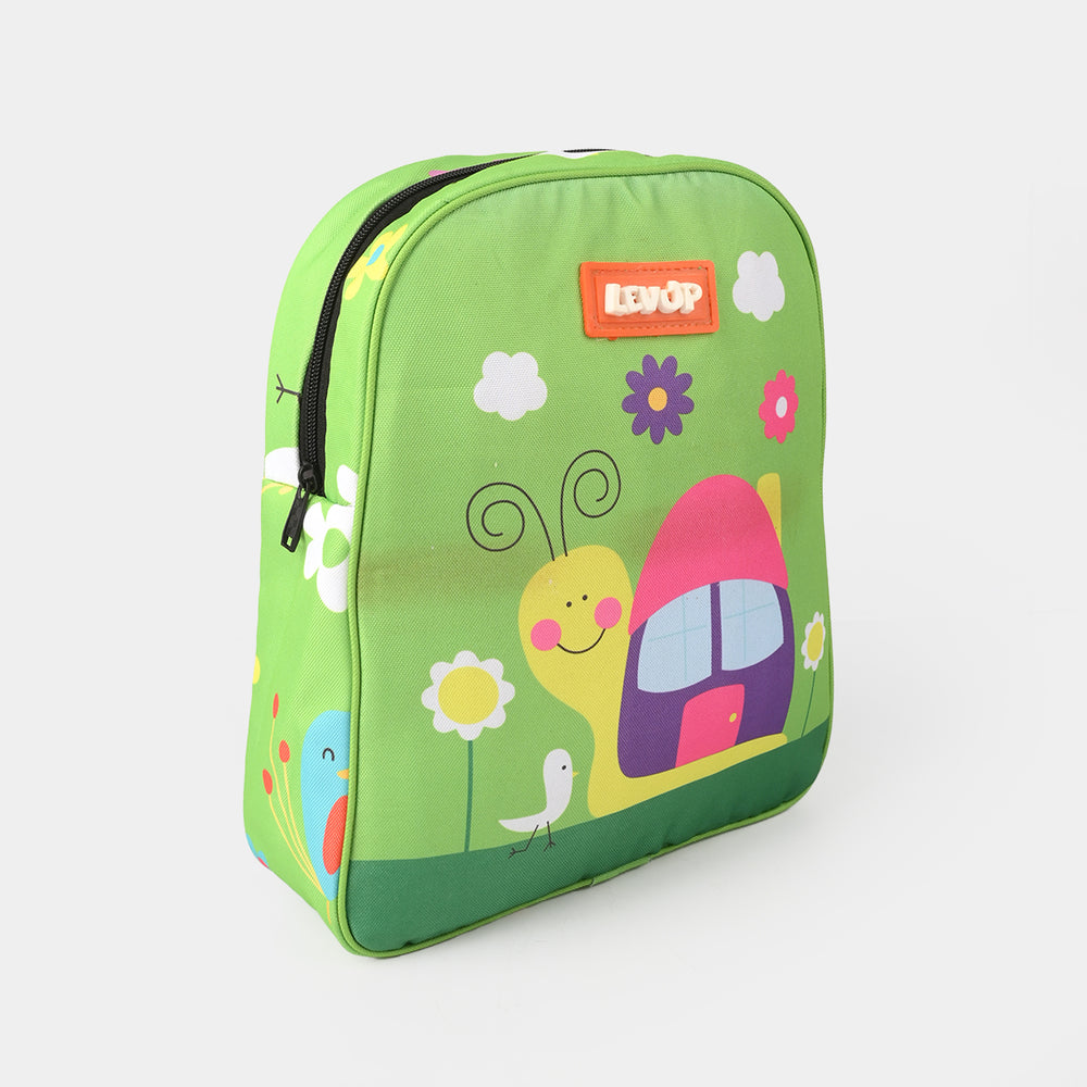 Levup 13" Kids Backpack – Perfect For Nursery & Play Group for Kids