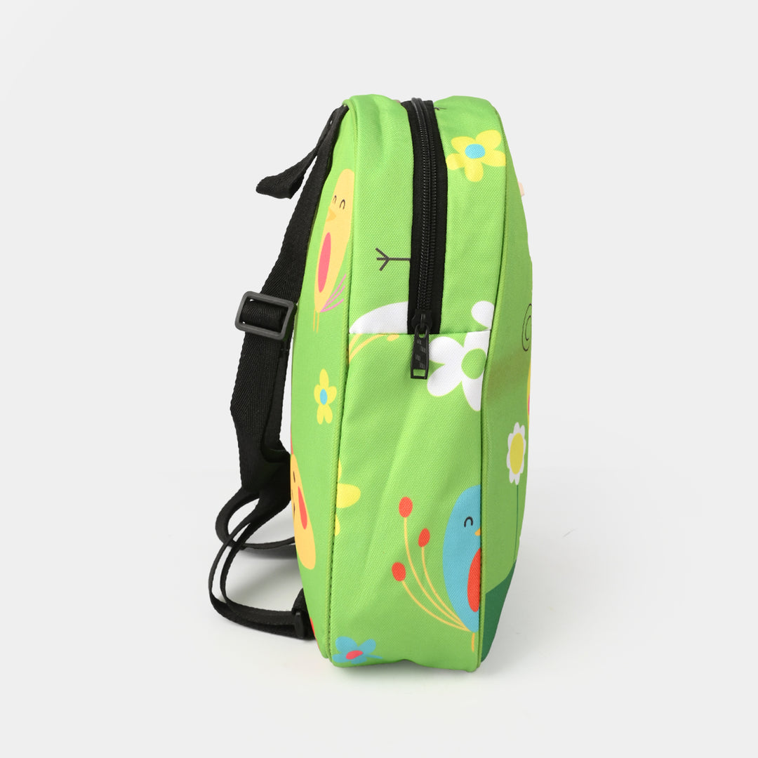 Levup 13" Kids Backpack – Perfect For Nursery & Play Group for Kids