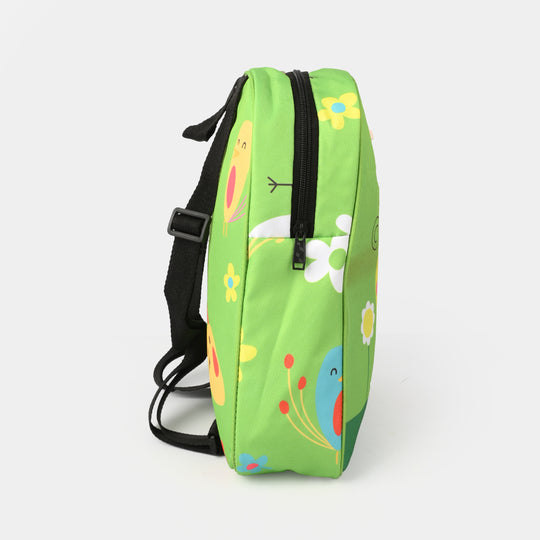 Levup 13" Kids Backpack – Perfect For Nursery & Play Group for Kids