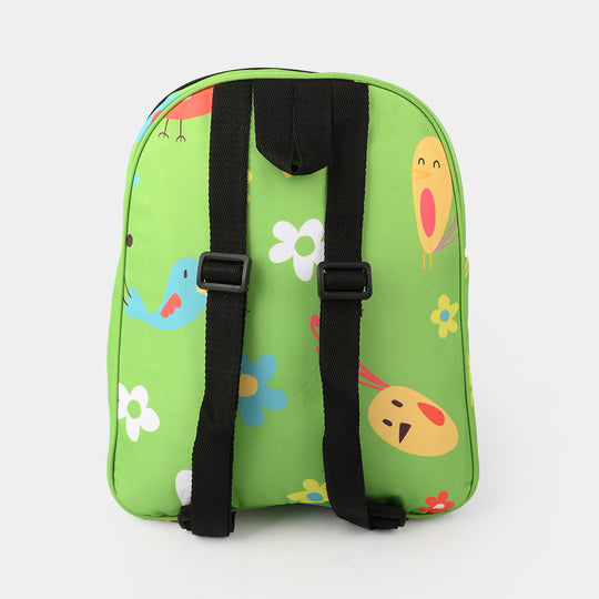 Levup 13" Kids Backpack – Perfect For Nursery & Play Group for Kids
