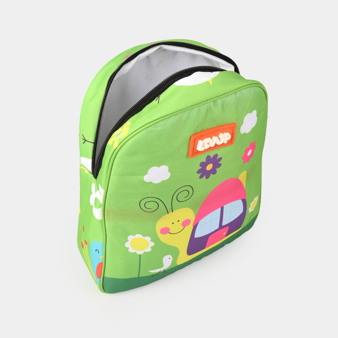 Levup 13" Kids Backpack – Perfect For Nursery & Play Group for Kids