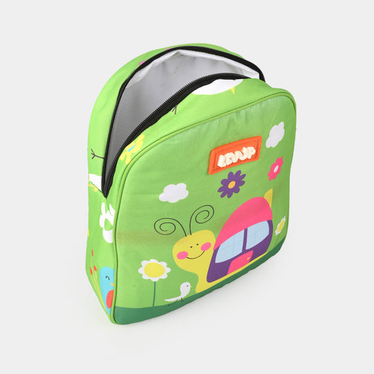 Levup 13" Kids Backpack – Perfect For Nursery & Play Group for Kids