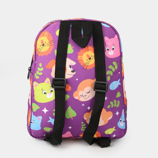 Levup 13" Kids Backpack – Perfect For Nursery & Play Group for Kids