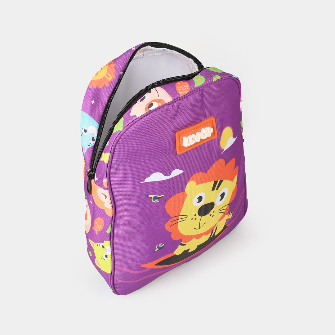Levup 13" Kids Backpack – Perfect For Nursery & Play Group for Kids