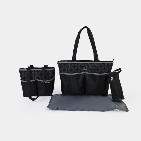 Complete Mother Bag Organizer Set