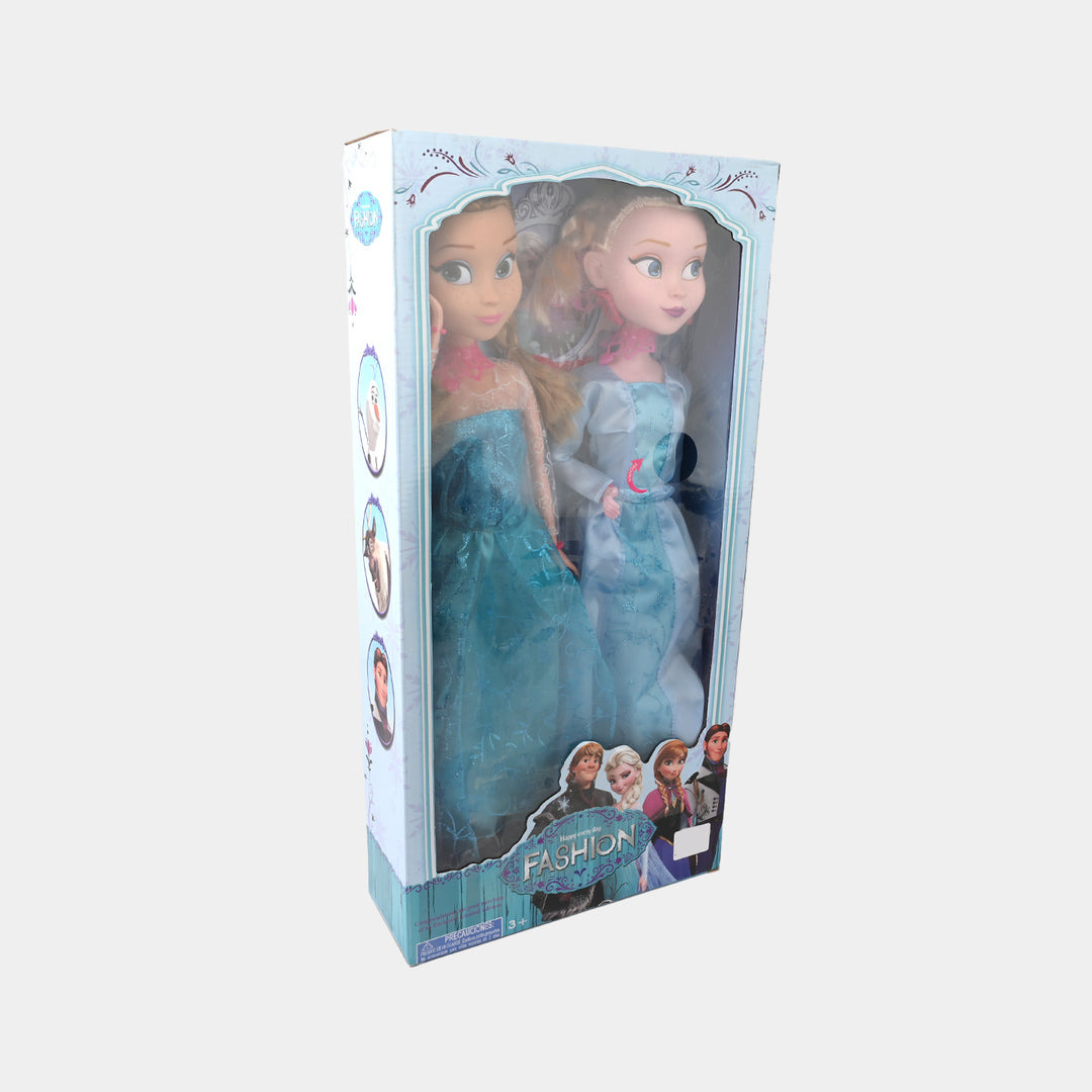 Beautiful Girl Lovely Doll