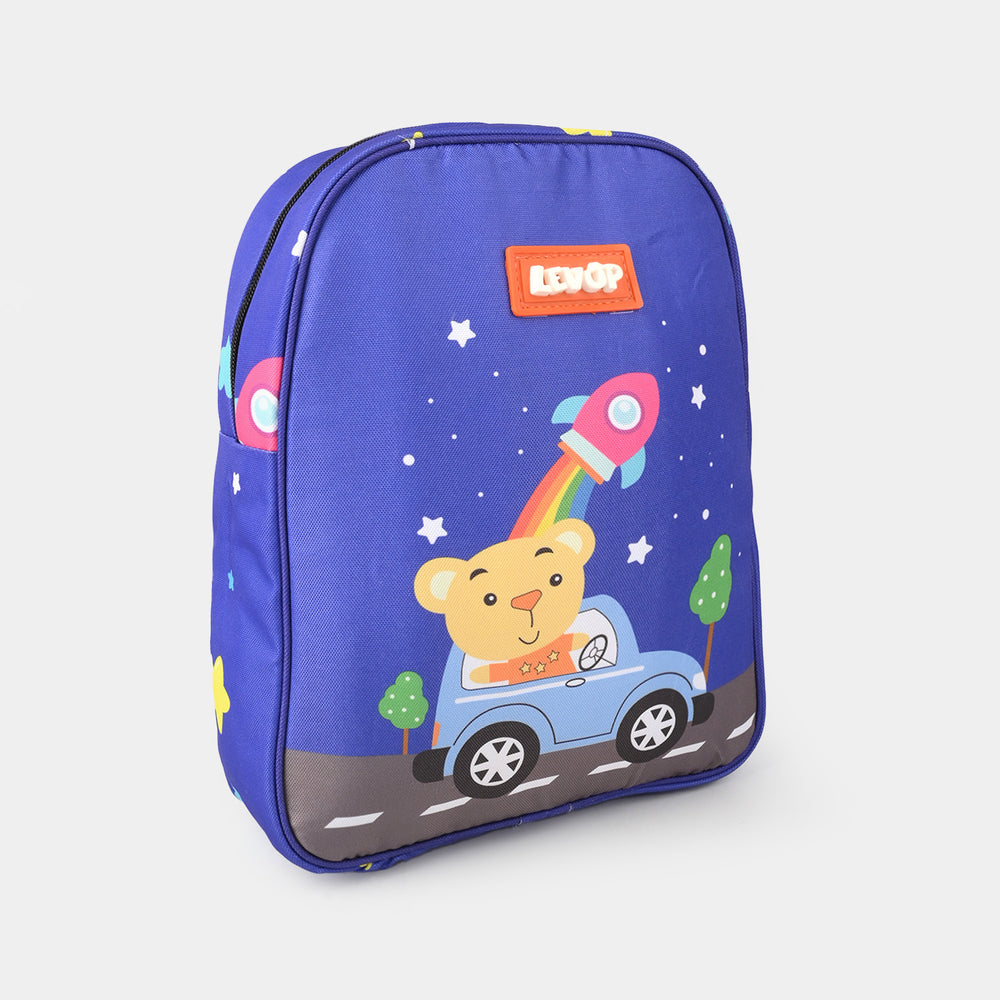 Levup 13" Kids Backpack – Perfect For Nursery & Play Group for Kids