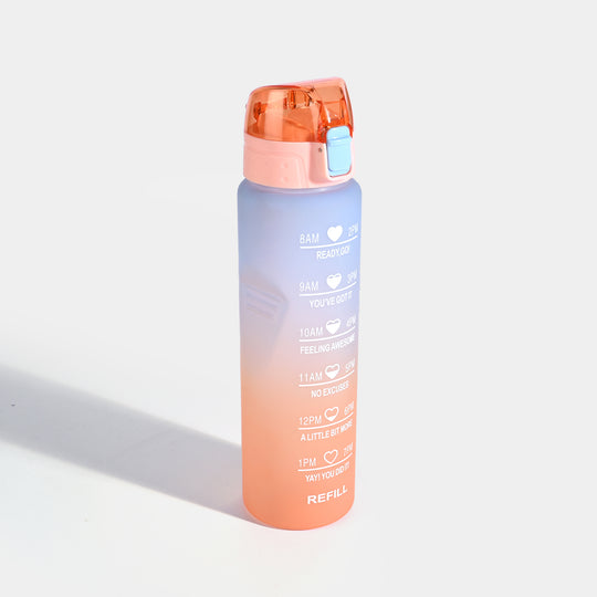 Drinking Water Bottle Plastic