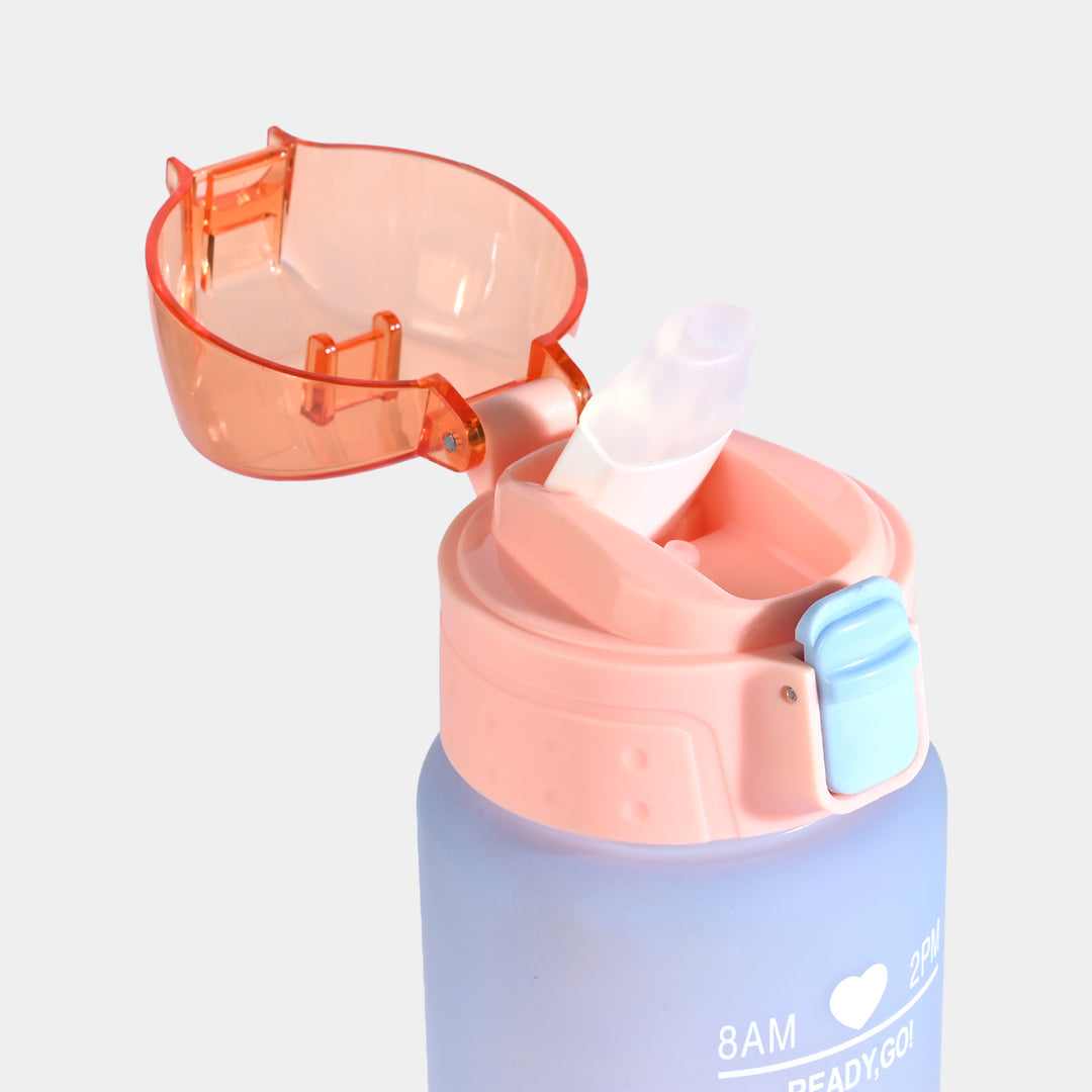 Drinking Water Bottle Plastic