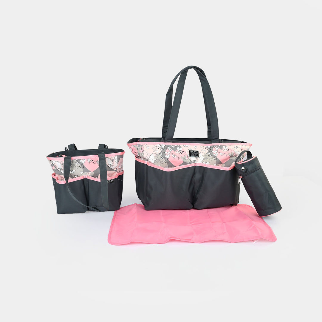 Complete Mother Bag Organizer Set