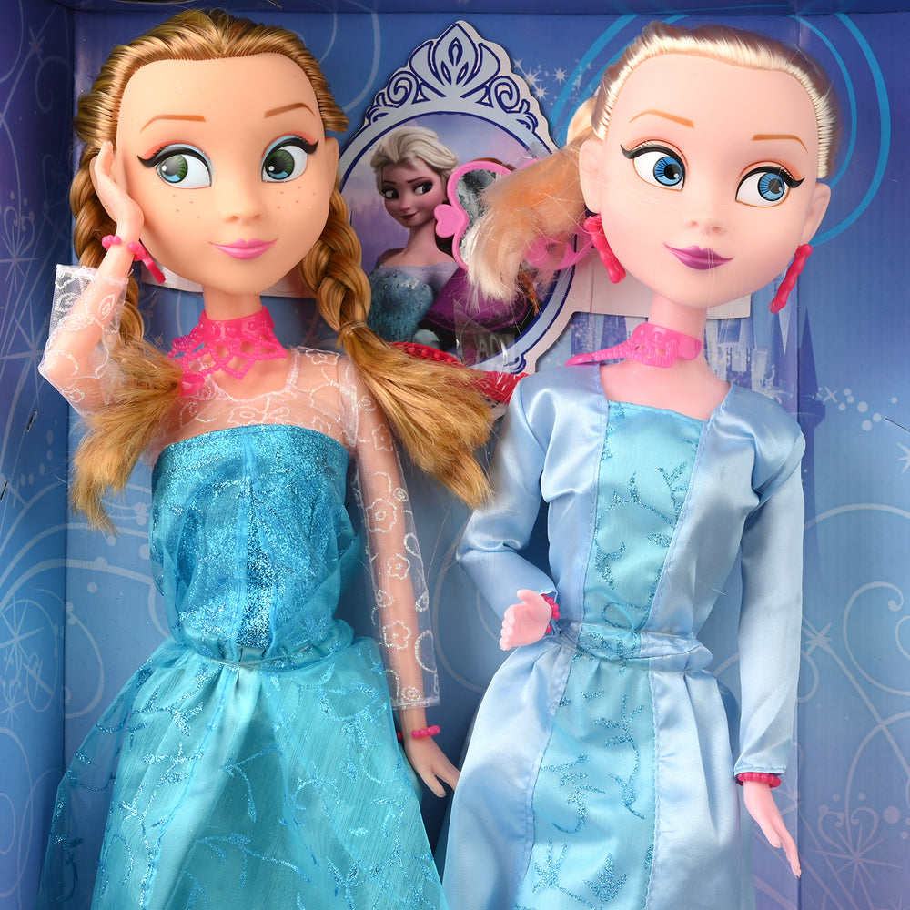 Beautiful Girl Lovely Doll