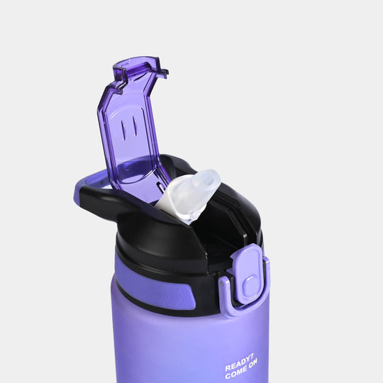 Drinking Water Bottle Plastic