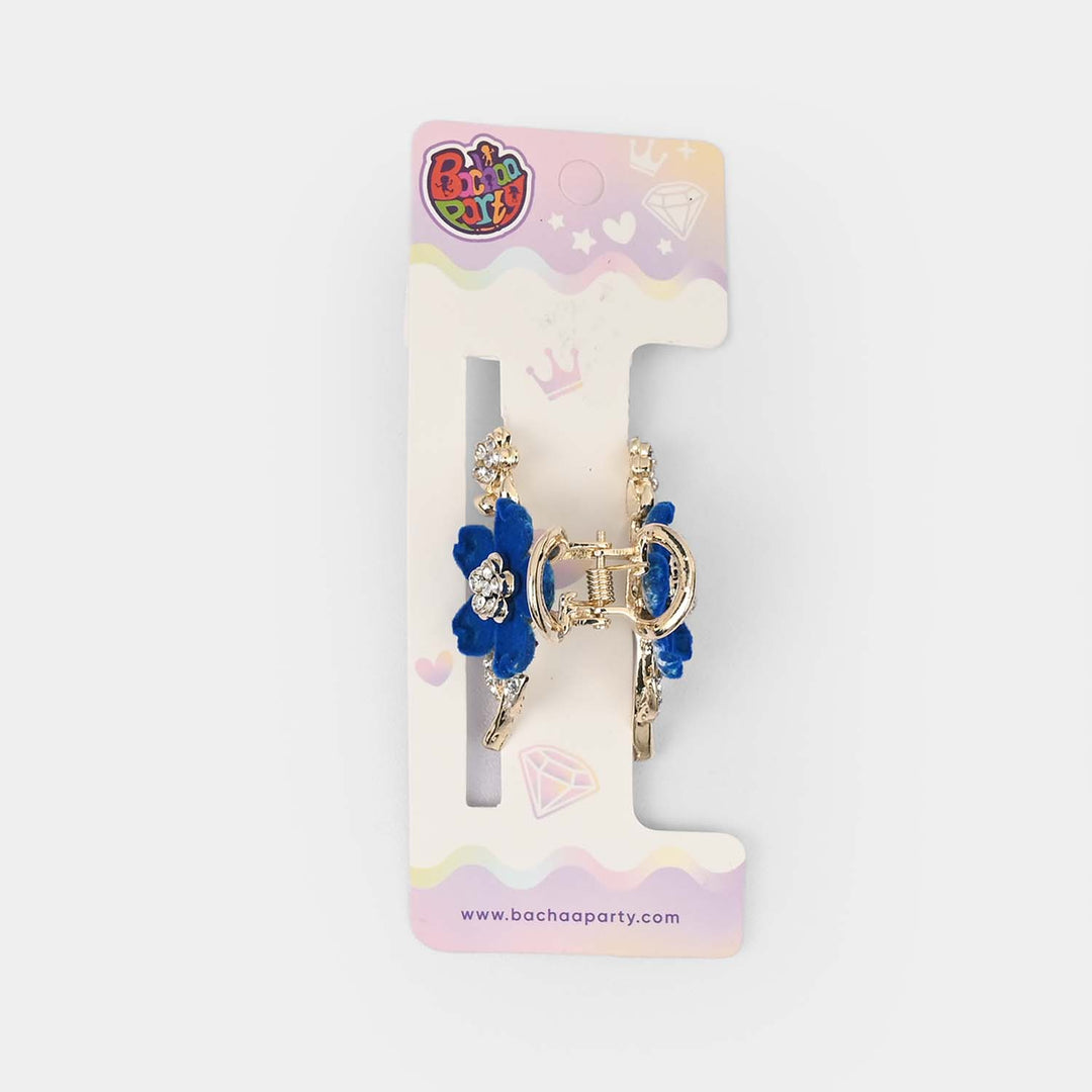 Fancy Hair Catcher/Claw Clip
