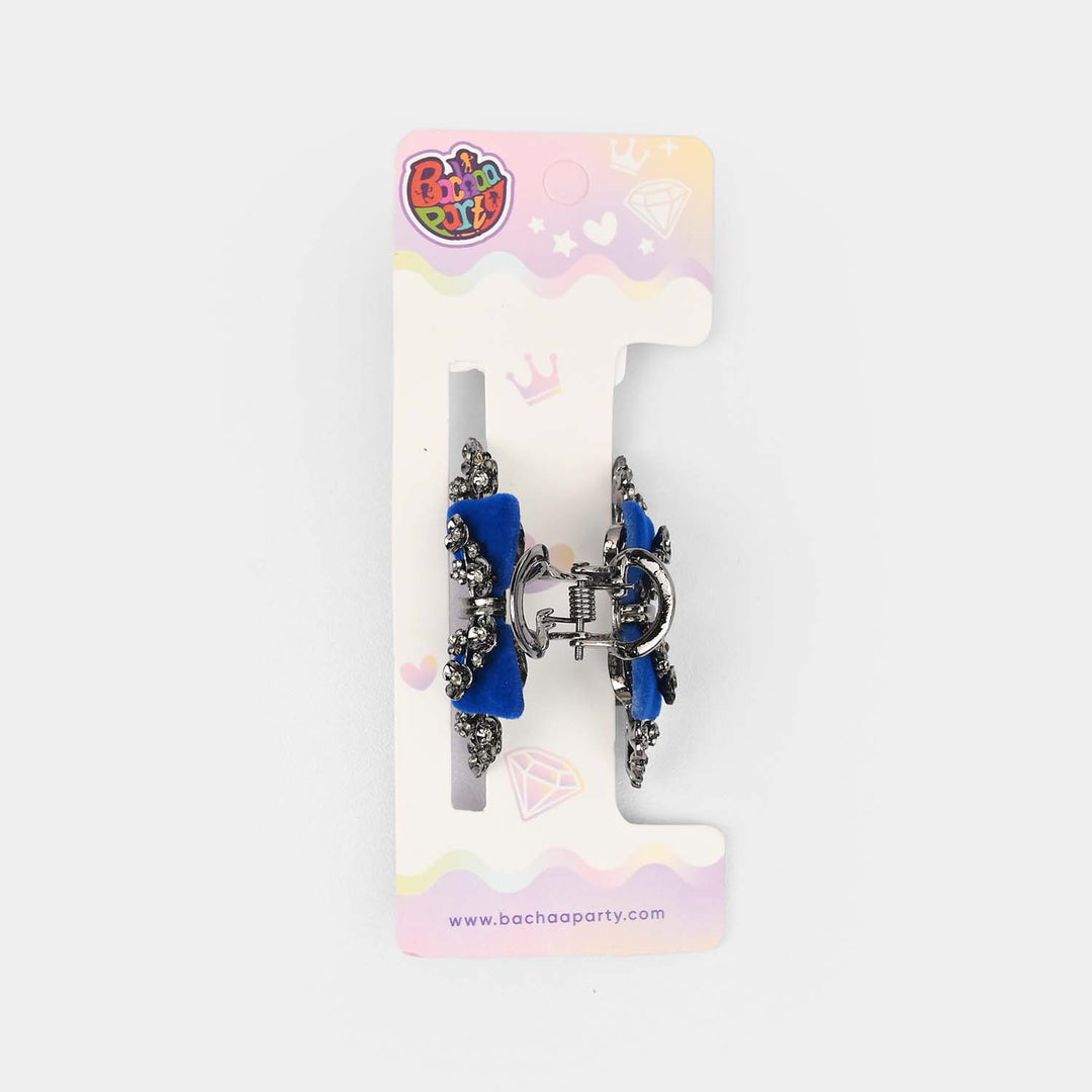 Fancy Hair Catcher/Claw Clip