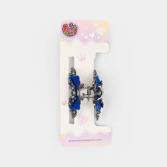 Fancy Hair Catcher/Claw Clip