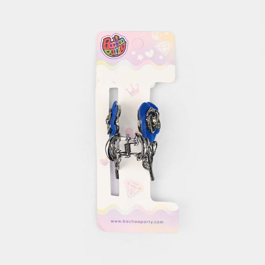 Fancy Hair Catcher/Claw Clip